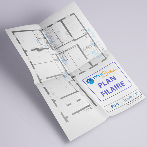 Gamme grands formats